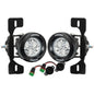 Vision X - Jeep Fog Light Kit