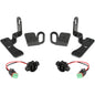 Vision X - Jeep Fog Light Kit