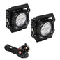 Vision X - Ford Ranger Fog Light Kit