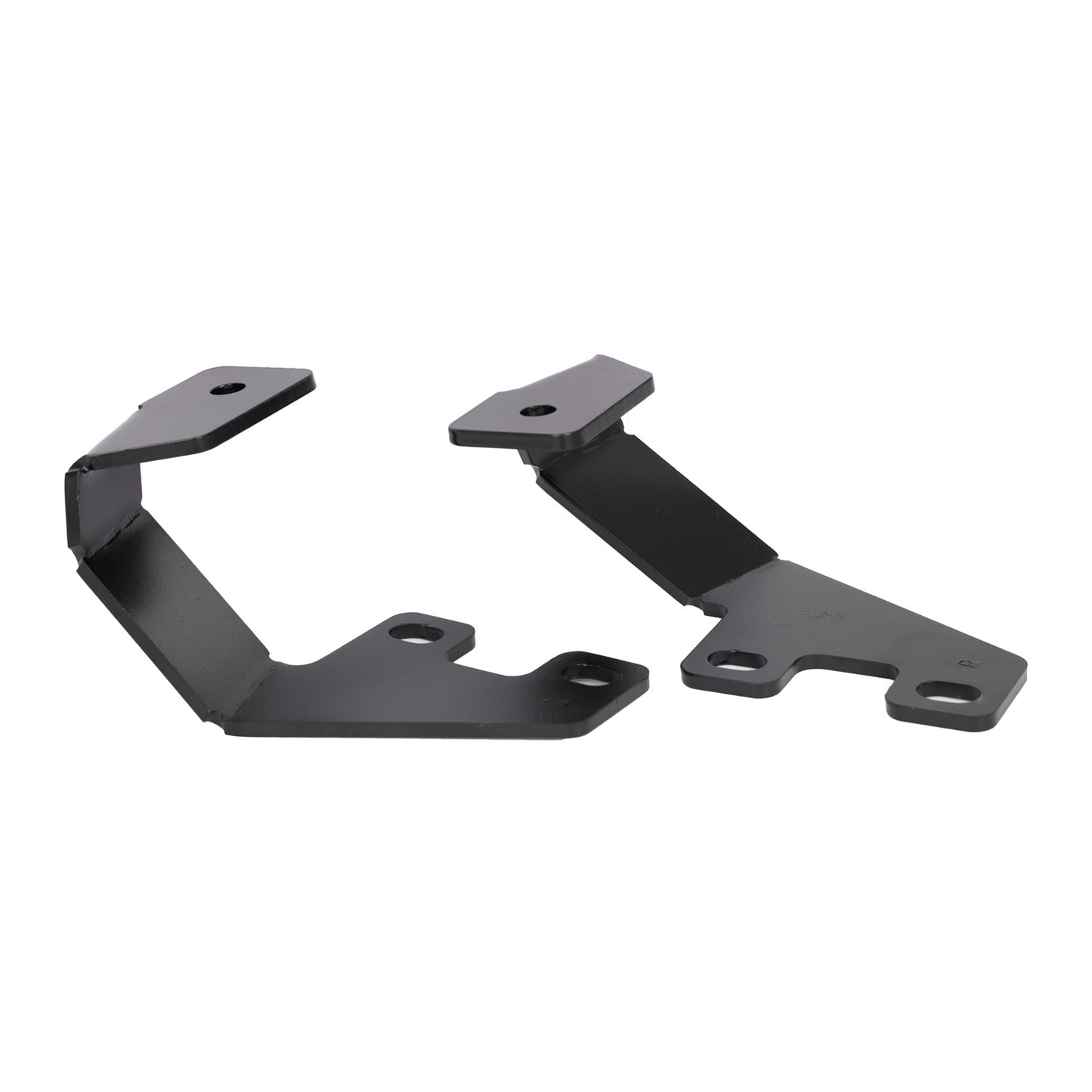 Vision X - Toyota 4-Runner A-Pillar Light Kit