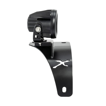 Vision X - Jeep Cowl Light Kit