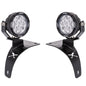 Vision X - Jeep Cowl Light Kit