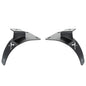 Vision X - Jeep Cowl Brackets