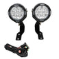 Vision X - Ford Ranger A-Pillar Light Kit