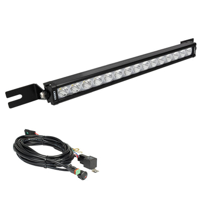 Vision X - Ford Ranger Light Bar Kit