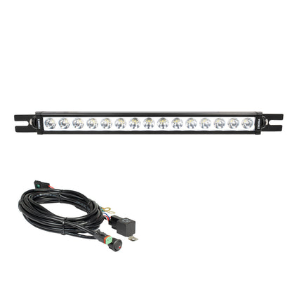 Vision X - Ford Ranger Light Bar Kit
