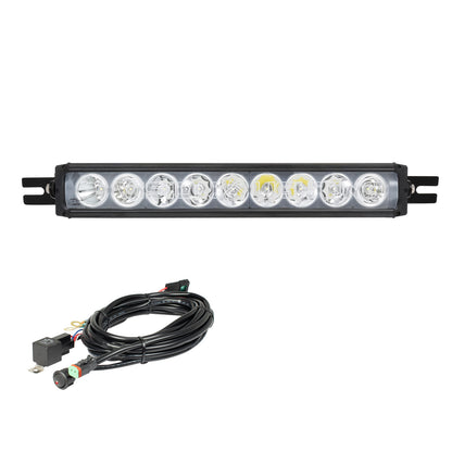 Vision X - Ford Ranger Light Bar Kit