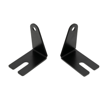Vision X - Ford Ranger Light Bar Brackets