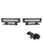 Vision X - Toyota 4-Runner Light Bar Kit