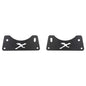 Vision X - Toyota 4-Runner Light Bar Brackets