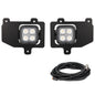Vision X - Jeep Gladiator Reverse Kit
