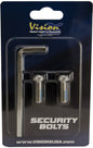 Vision X - Security Bolt 6x20