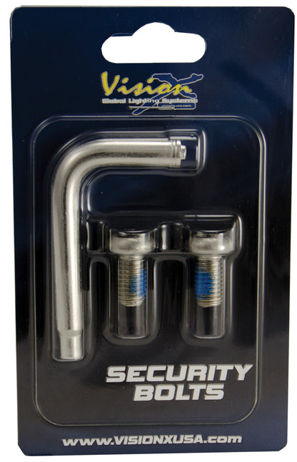 Vision X - Security Bolt 8x15