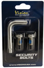 Vision X - Security Bolt 8x15