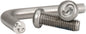 Vision X - Security Bolt 8x20