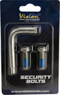 Vision X - Security Bolt 8x25