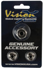 Vision X - LOCKING NUT SET M6