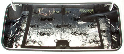 1970-74 CUDA/CHAL CC TRUNK FLR