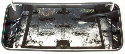 1970-74 CUDA/CHAL CC TRUNK FLR