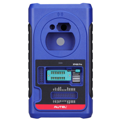 XP400PRO Advanced All-in-One Key Programmer