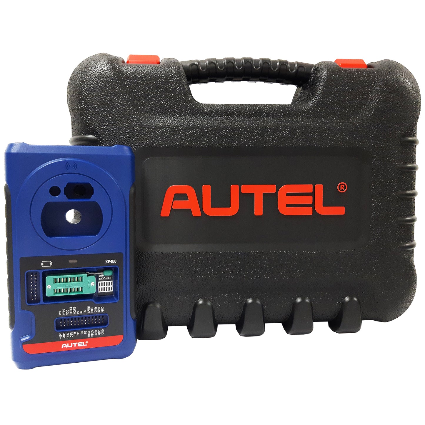 XP400 All-in-One Key Programmer