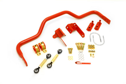 Xtreme Anti-roll Kit  Rear  Hollow 1.375"  3" Or 3.25" Axles