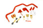 Xtreme Anti-roll Kit  Rear  Hollow 1.375"  3" Or 3.25" Axles