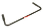 Xtreme Sway Bar Kit  Rear  Solid 38mm