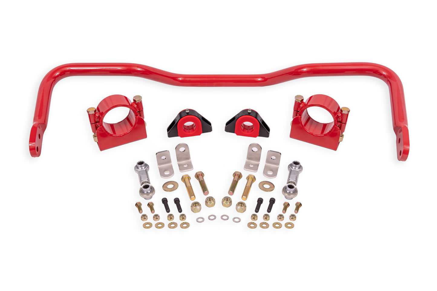 Xtreme Anti-roll Bar Kit  Rear  Solid 1.375"  3" Axles
