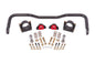 Xtreme Anti-roll Bar Kit  Rear  Solid 1.375"  3.25" Axles