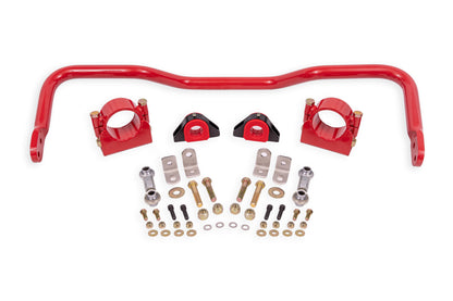 Xtreme Anti-roll Bar Kit  Rear  Solid 1.375"  3.25" Axles