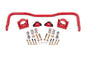 Xtreme Anti-roll Bar Kit  Rear  Solid 1.375"  3.25" Axles