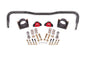 Xtreme Anti-roll Bar Kit  Rear  Solid 1.375"  3" Axles