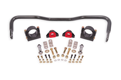 Xtreme Anti-roll Bar Kit  Rear  Solid 1.375"  3.25" Axles