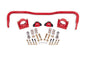 Xtreme Anti-roll Bar Kit  Rear  Solid 1.375"  3.25" Axles
