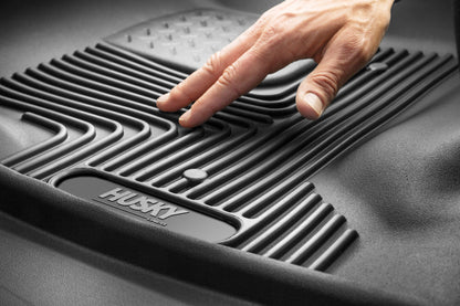 Husky X-act Front Floor Liners 77461