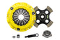 ACT XT/Race Rigid 4 Pad Kit