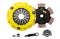 ACT MaXX/Race Rigid 6 Pad Kit