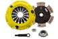 ACT HD/Race Rigid 6 Pad Kit