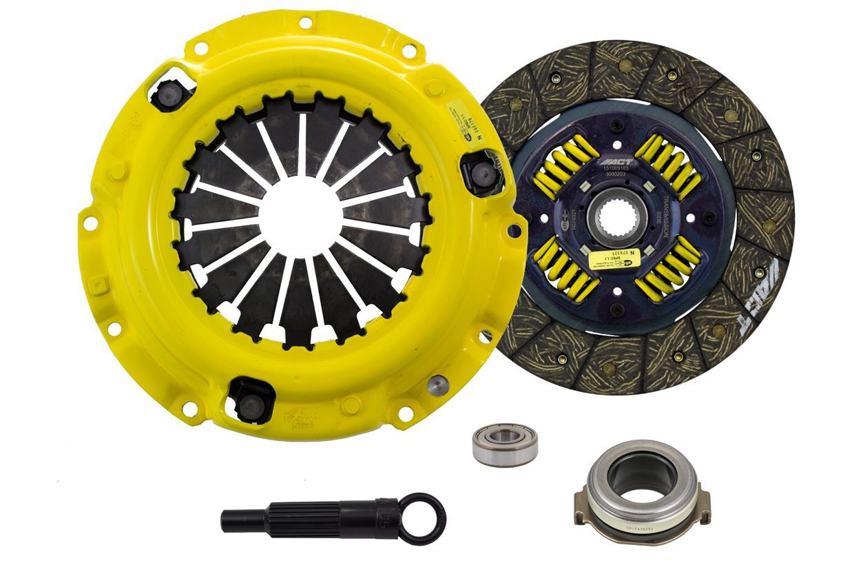 ACT HD/Perf Street Sprung Kit