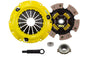 ACT XT/Race Sprung 6 Pad Kit