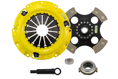 ACT XT/Race Rigid 4 Pad Kit