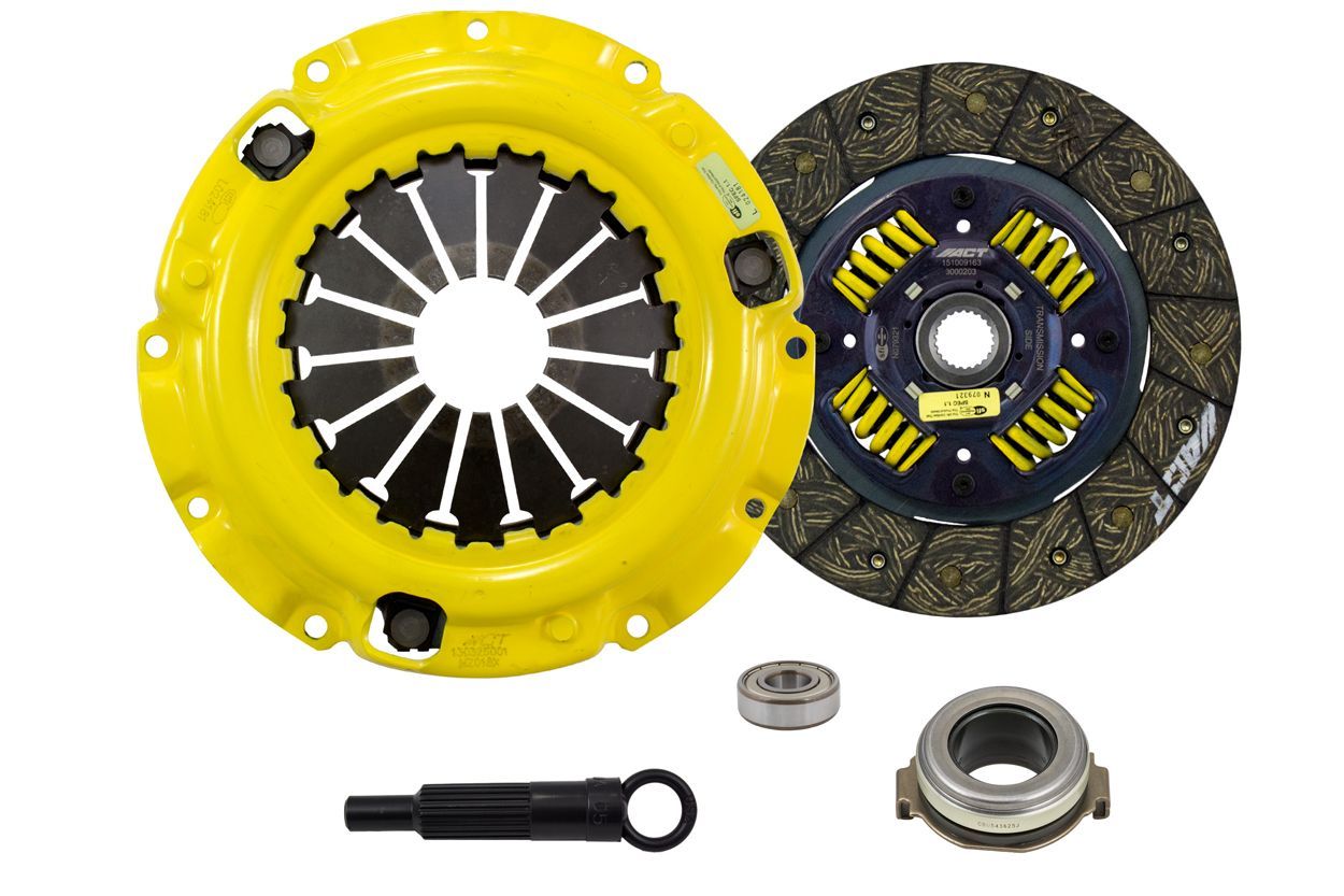 ACT XT/Perf Street Sprung Kit
