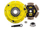 ACT HD/Race Sprung 6 Pad Kit