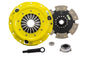 ACT HD/Race Rigid 6 Pad Kit