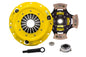 ACT XT/Race Sprung 4 Pad Kit