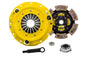 ACT XT/Race Sprung 6 Pad Kit