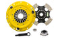 ACT XT/Race Rigid 4 Pad Kit