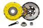 ACT HD/Race Sprung 4 Pad Kit