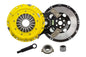 ACT HD/Race Rigid 4 Pad Kit